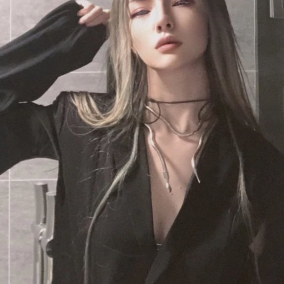 New Cool Snake Necklace / Bracelet - Picture 10 of 16